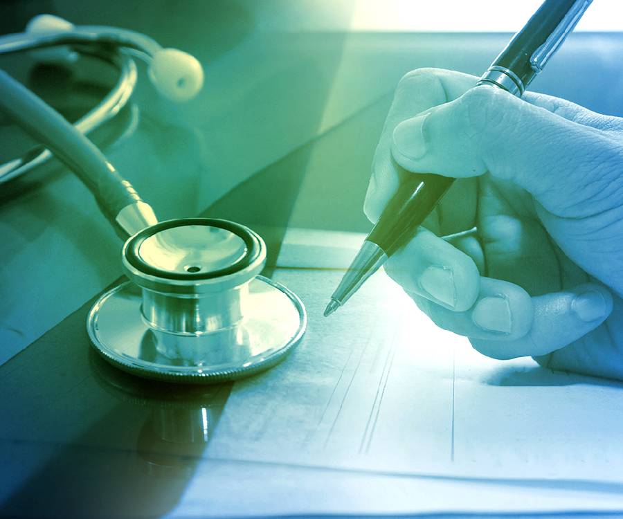 About Health Service Portal medical team
